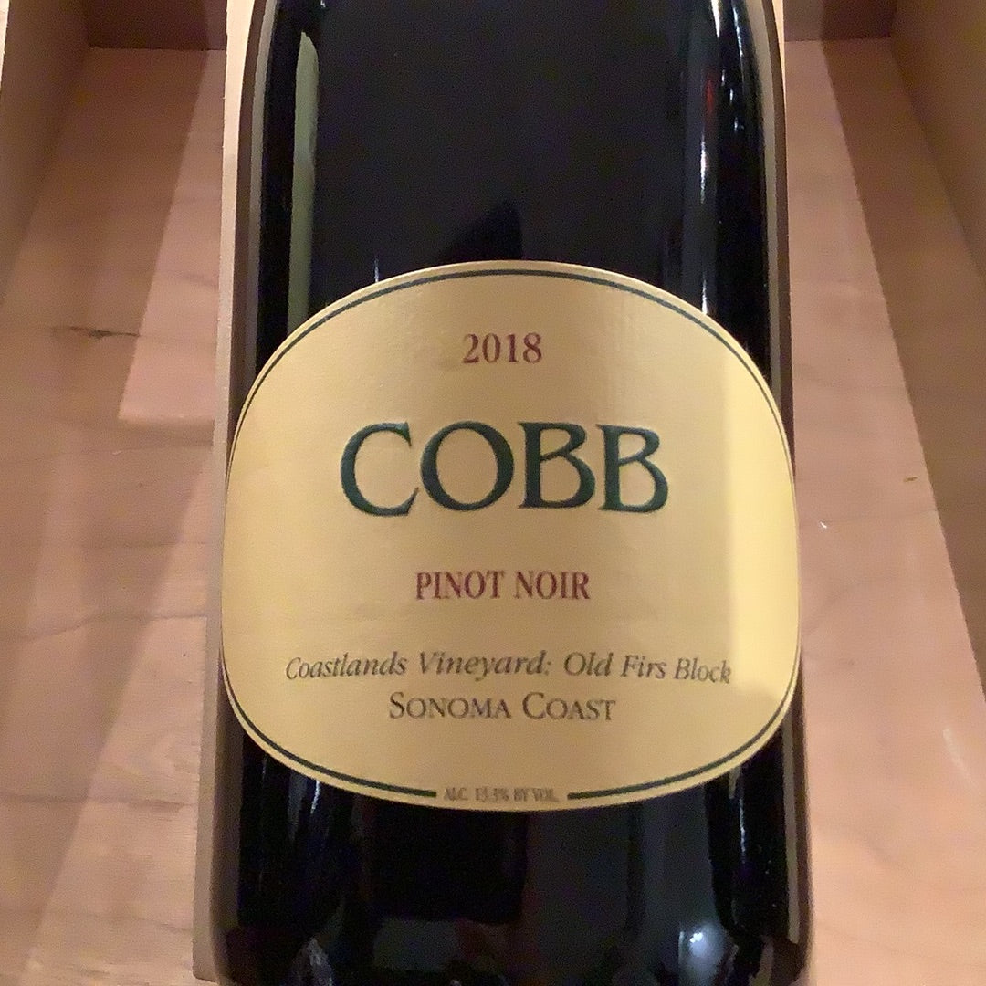 18 Cobb PN Old Firs Block