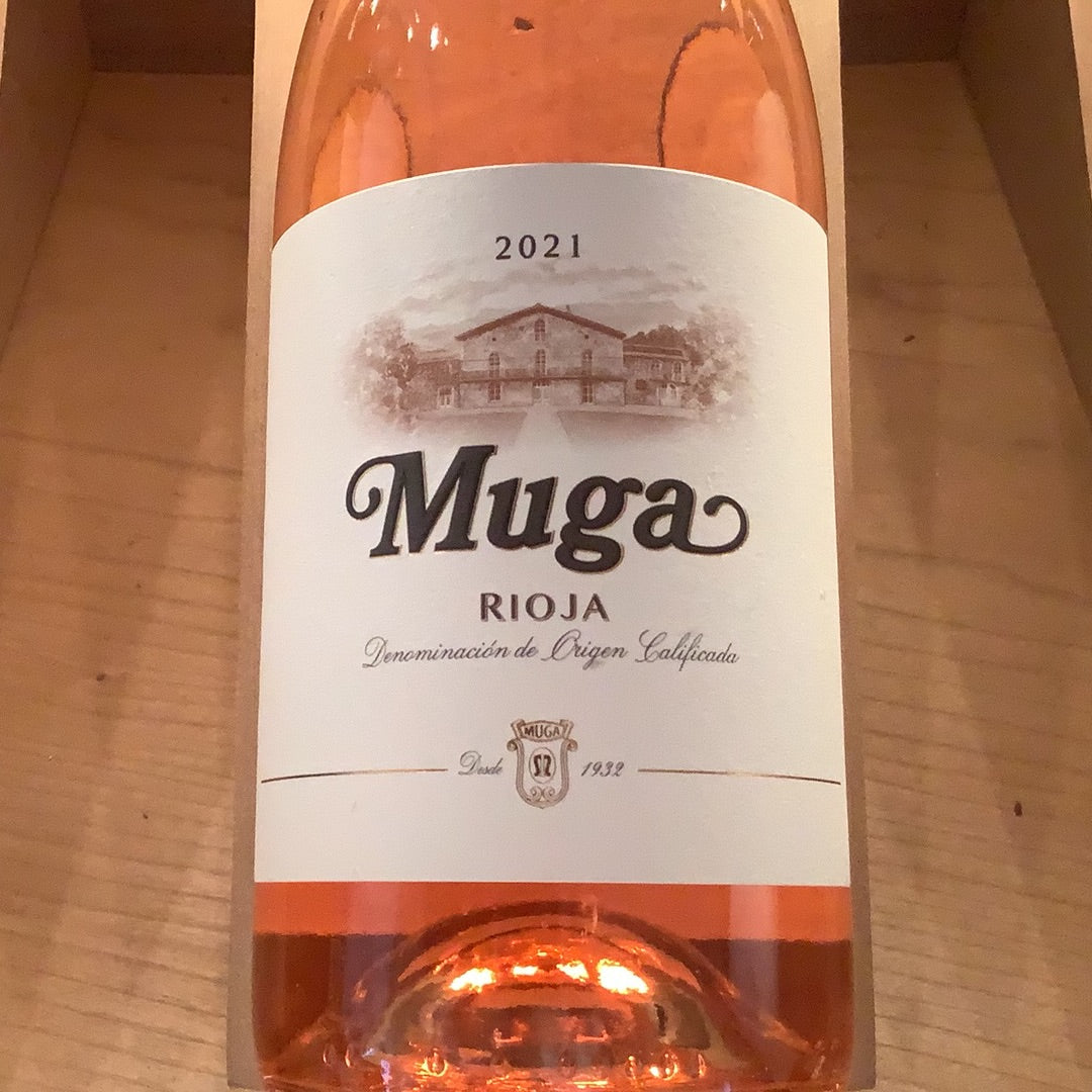 Muga Rosado