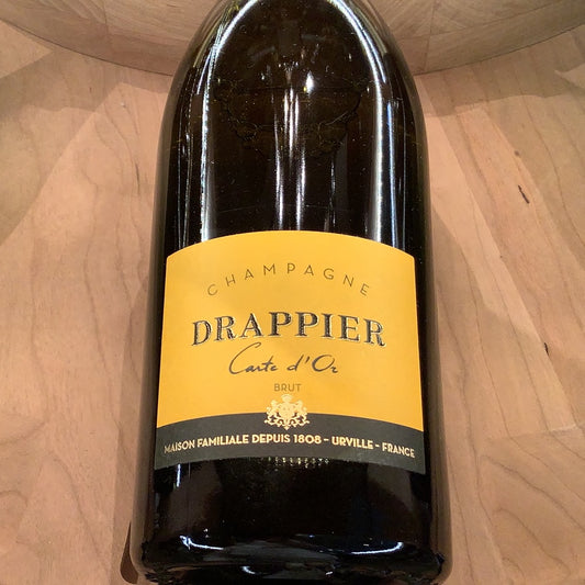 Drappier Carte D'Or 750ml