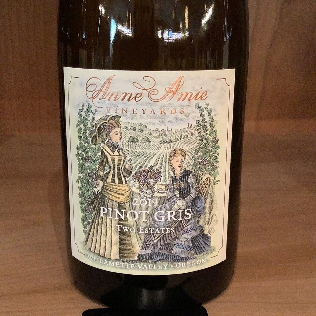 Anne Amie Pinot Gris
