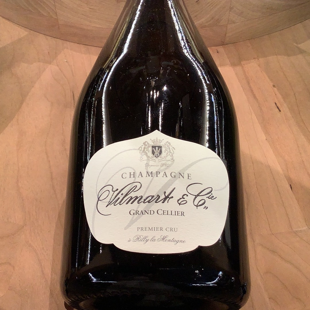 Vilmart Grand Cellier Brut