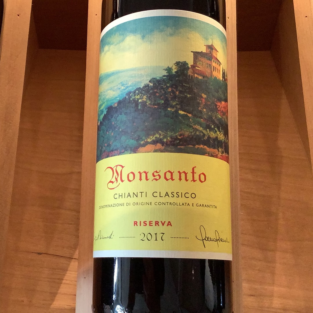 '21 Monsanto CC Riserva