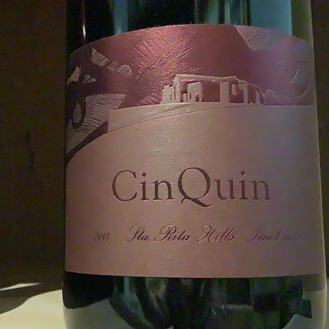 CinQuin PN
