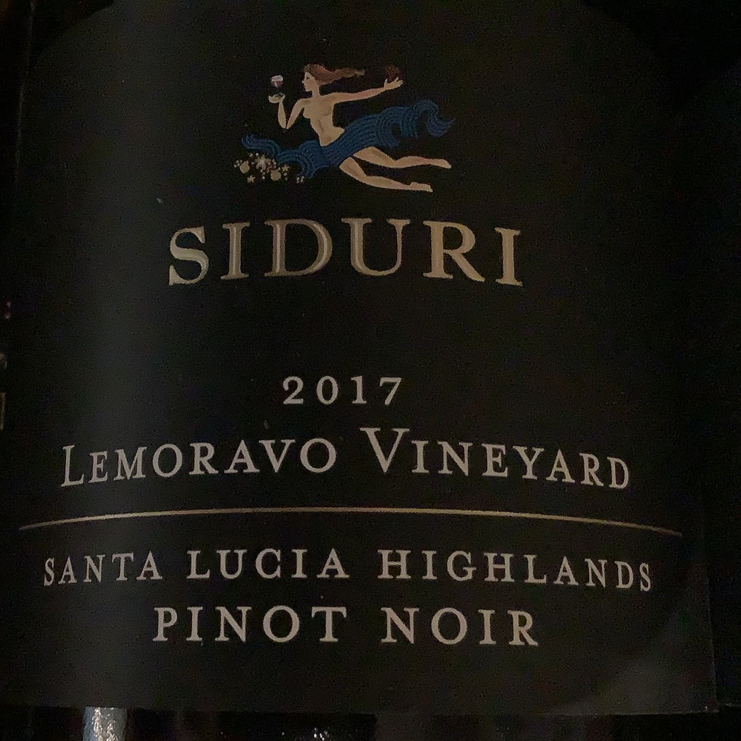 Siduri Lemoravo PN