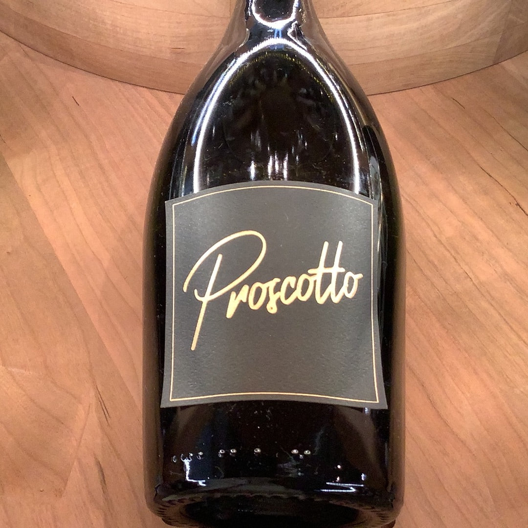 Proscotto Bubbles