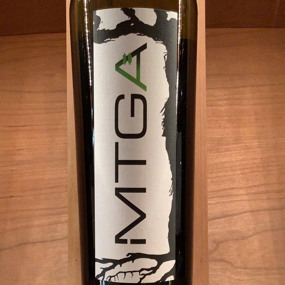 2019 MTGA Dry Riesling