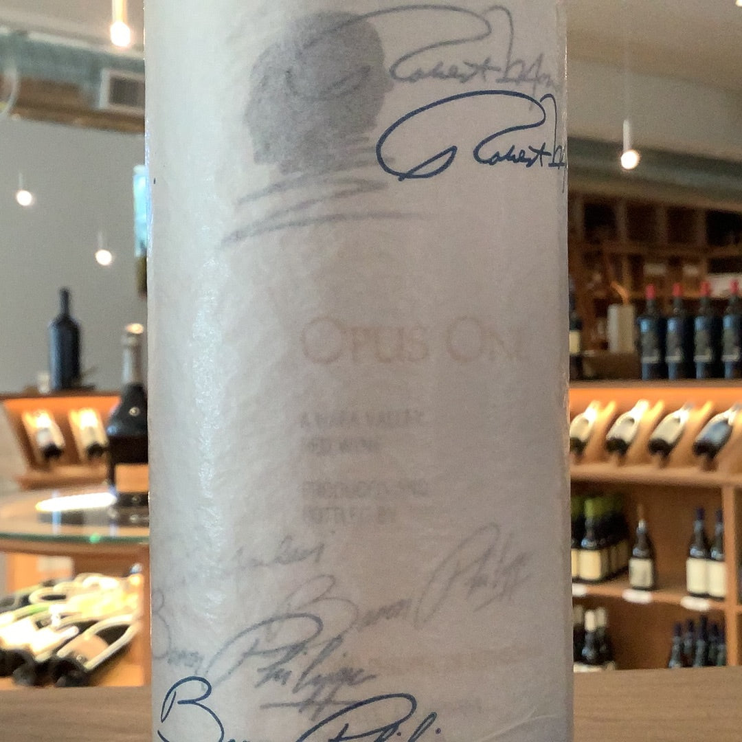 2014 Opus One 375ml