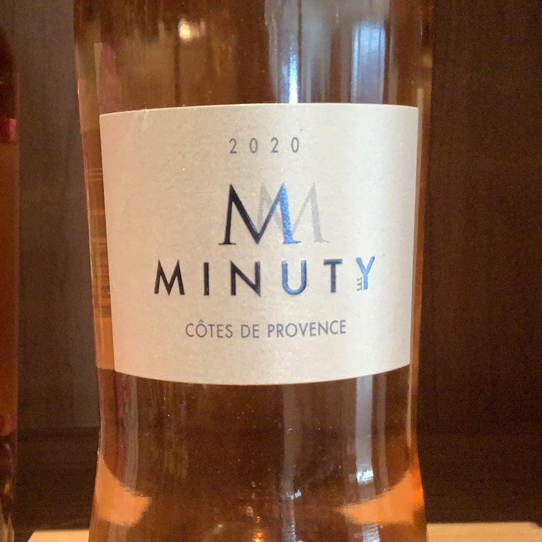 Chateau Minuty Rose M