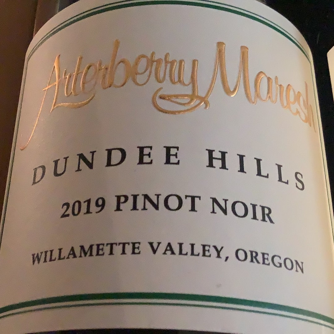 '23 Arterberry Maresh Dundee PN