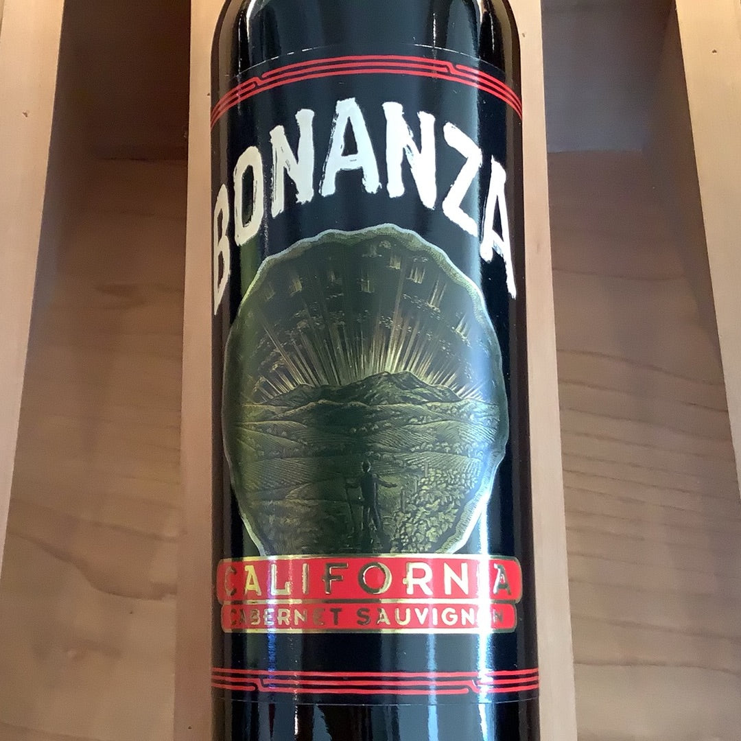 Bonanza Cabernet