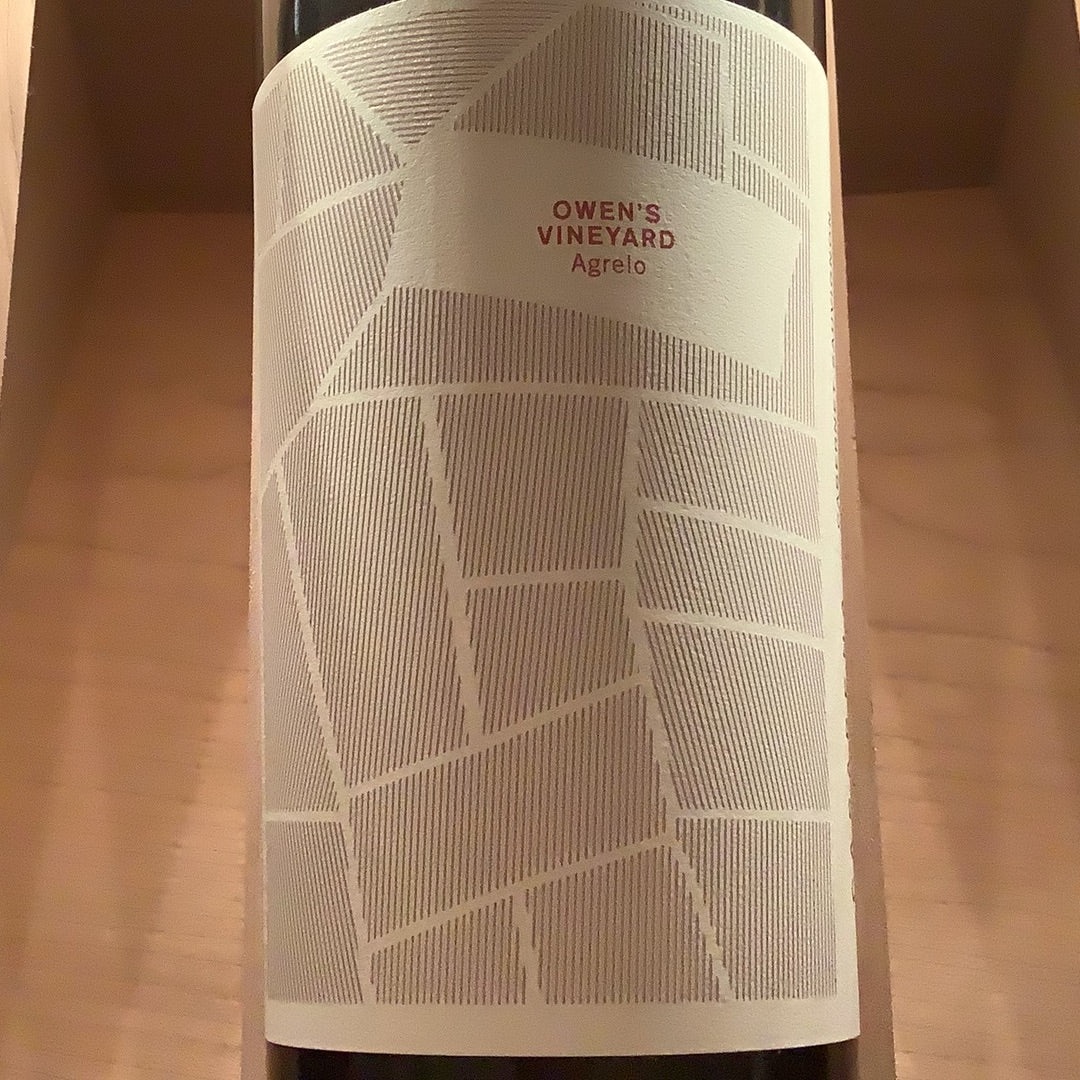 '17 Casarena Cab Owen's