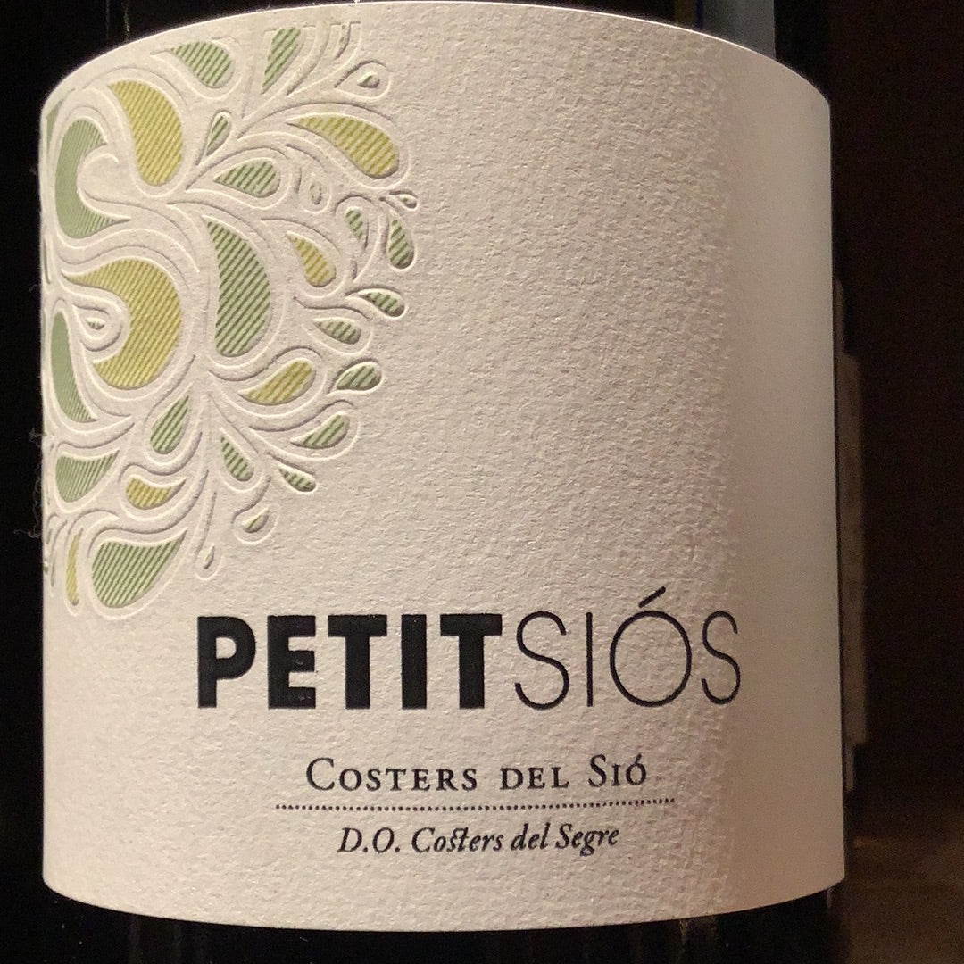 Petit Sios White Blend