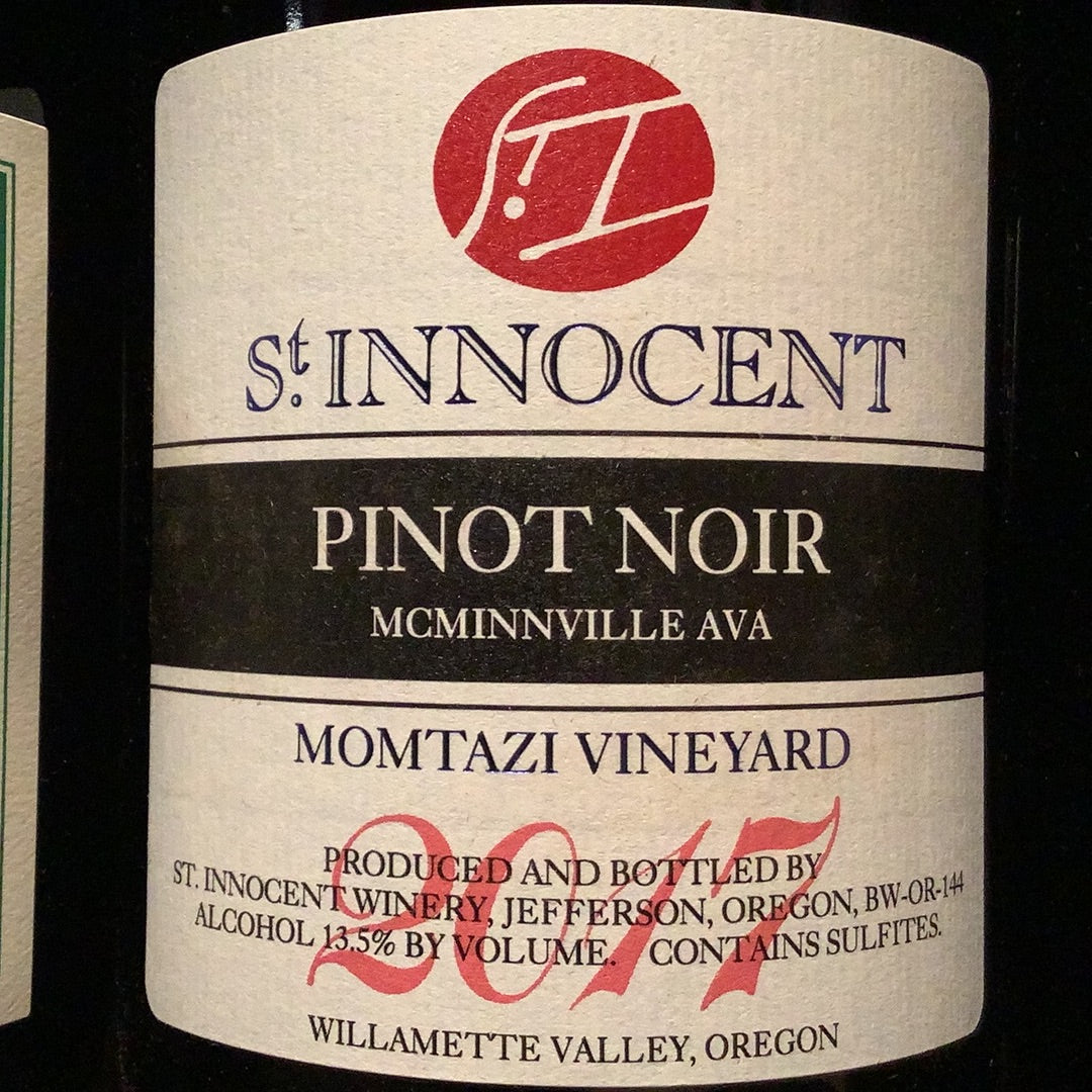 St. Innocent Momtazi PN