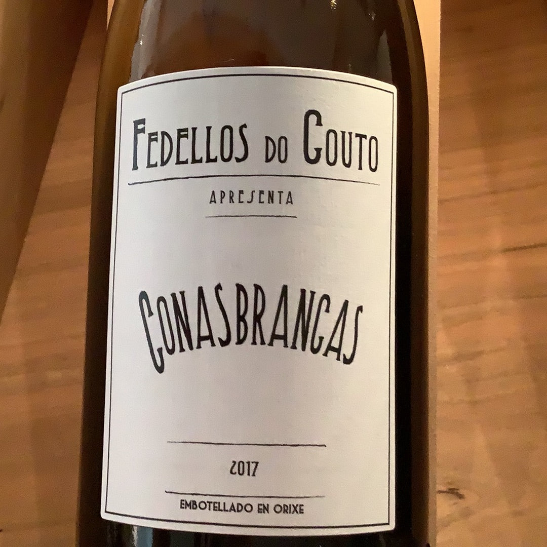 Fedellos Courto Conasbrancas