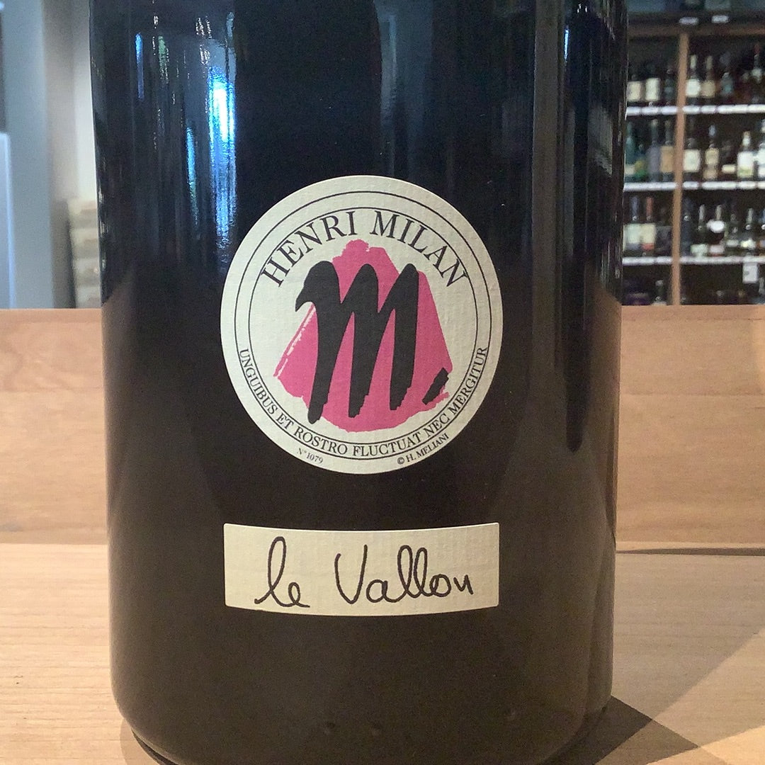Henri Milan Le Vallon 1.5L