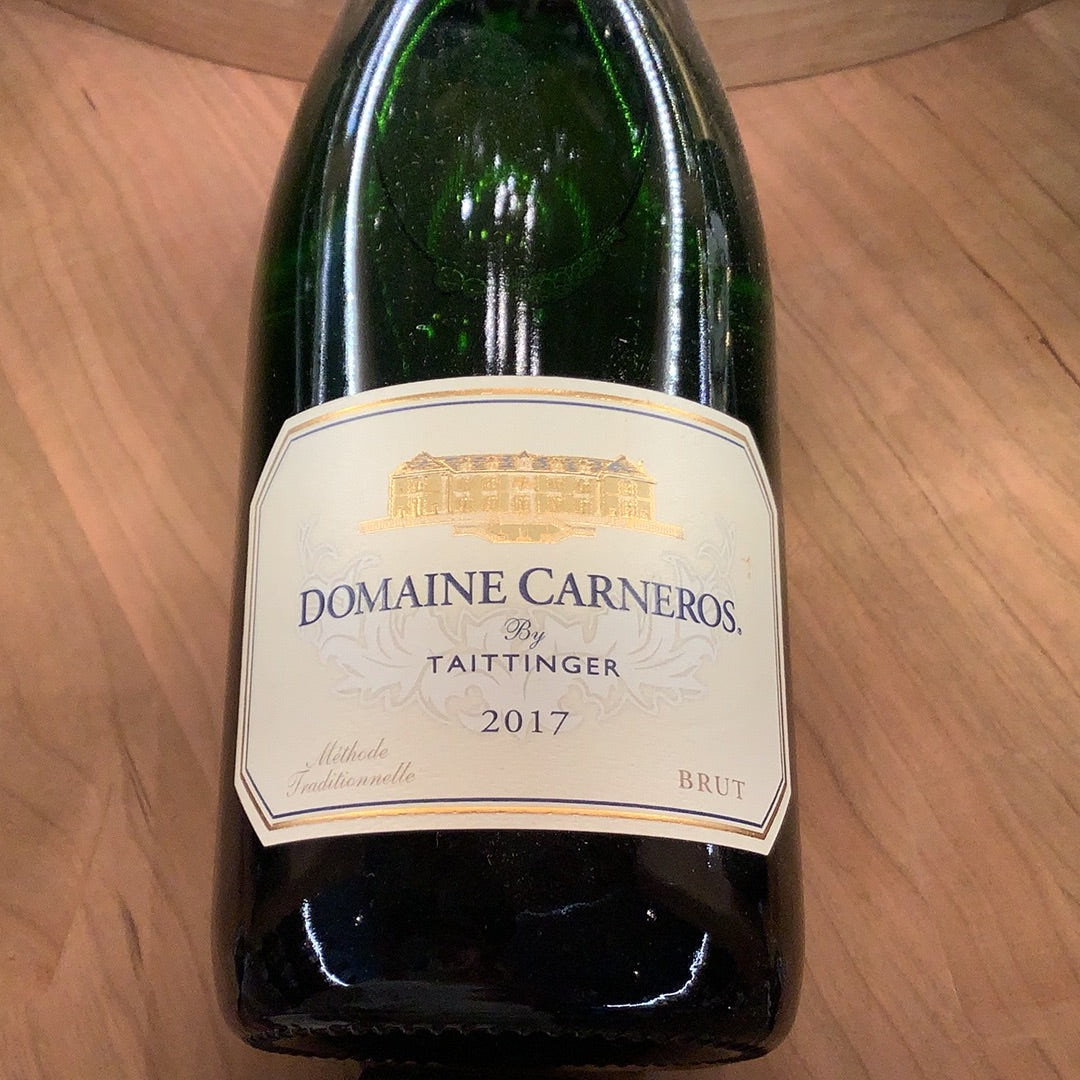 Domaine Carneros Brut