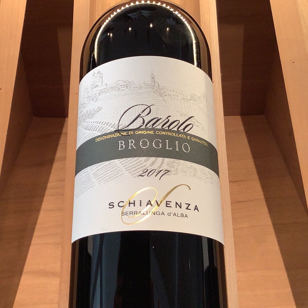 17 Schiavenza Barolo Broglio