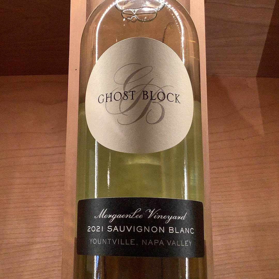 '23 Ghost Block Sauv Blanc