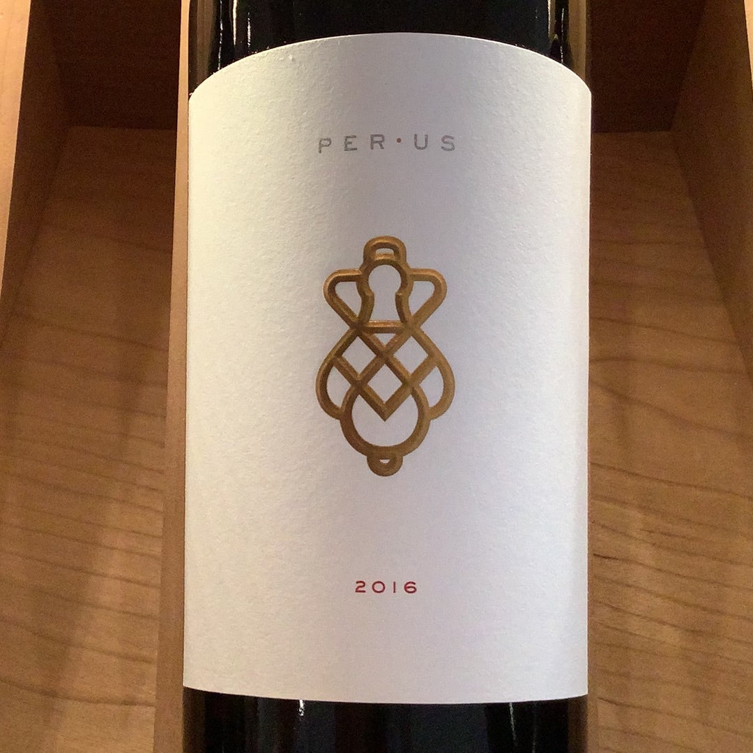2016 PerUs Alessio