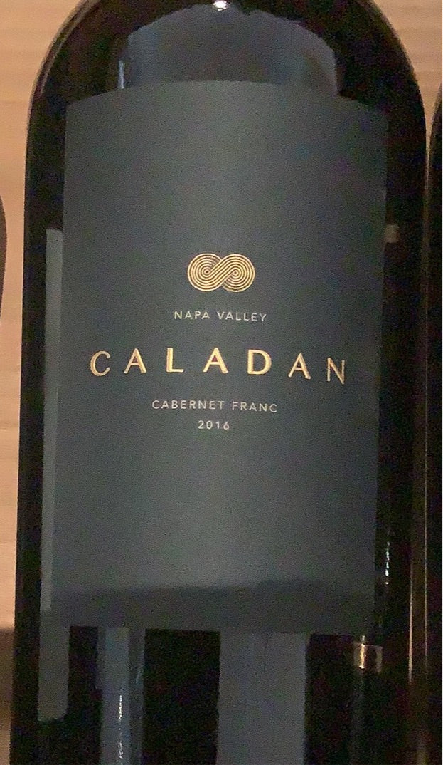 Caladan Cab Franc