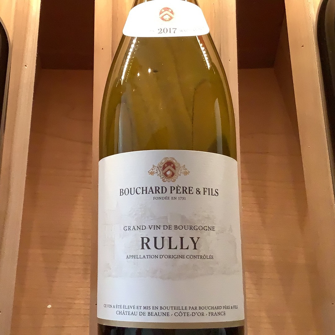 17 Bouchard Rully