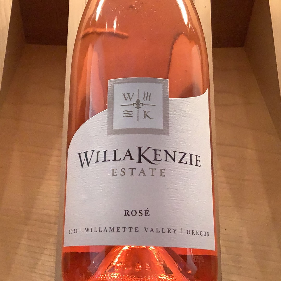 21 Willakenzie Rose