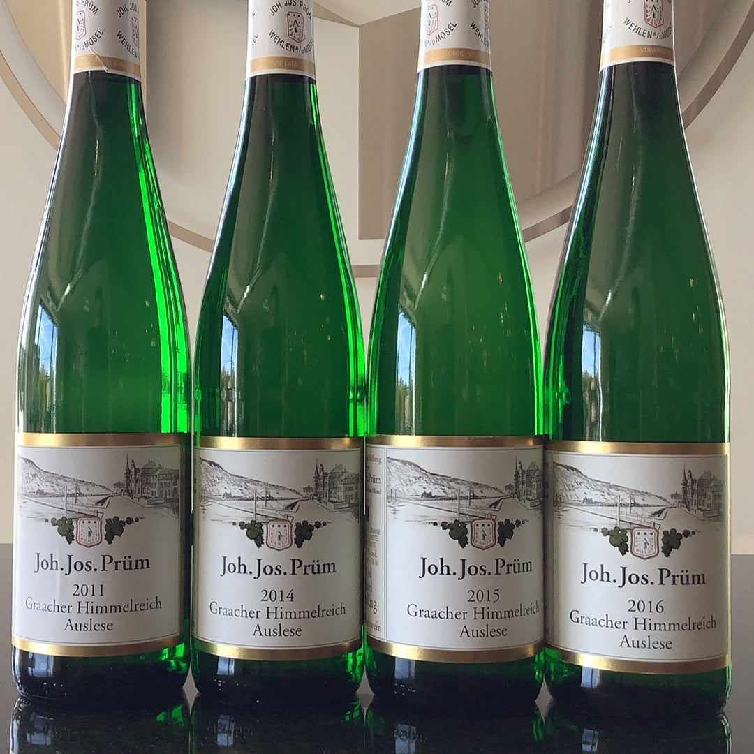 JJ Prum Graacher Himmel Auslese Vertical