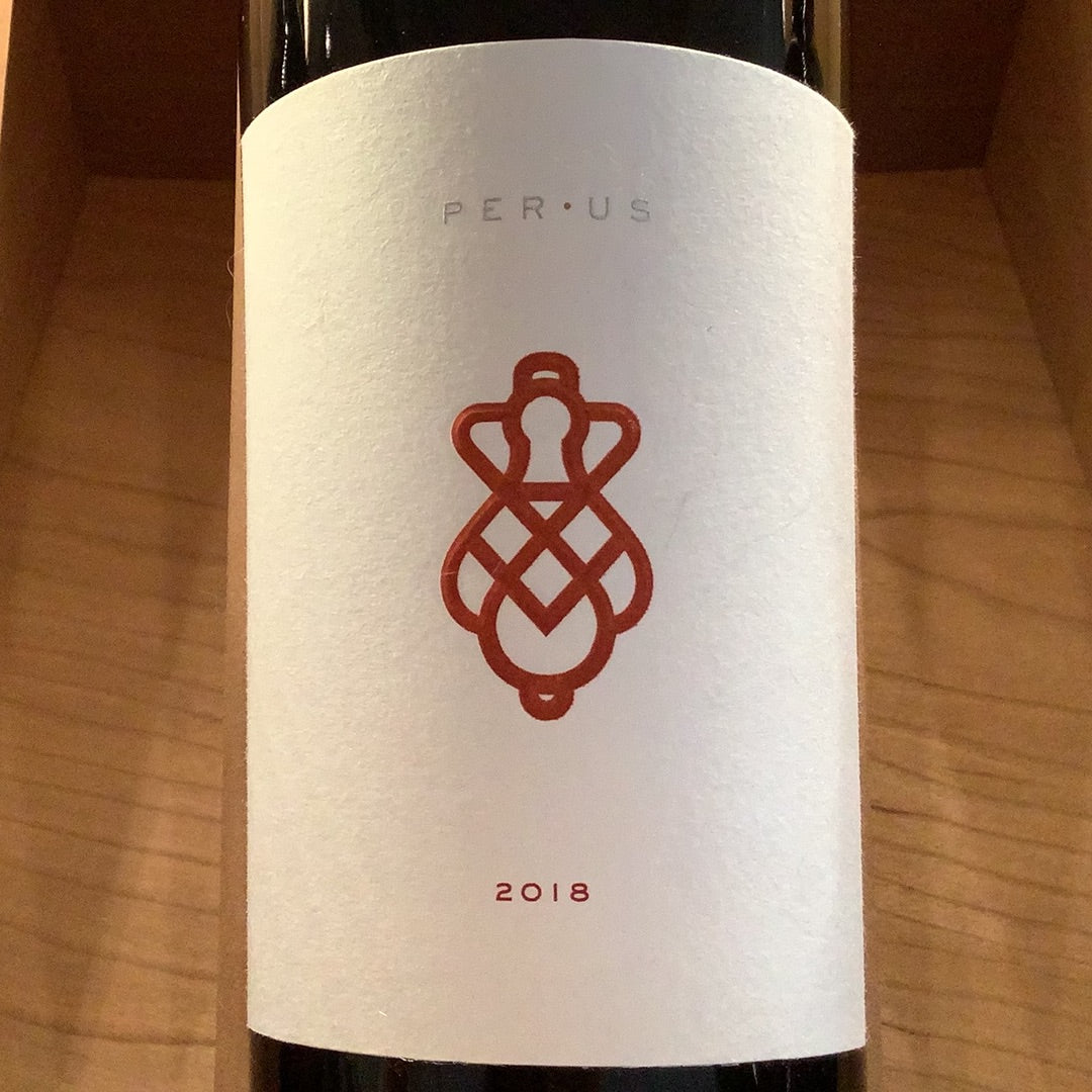 2018 PerUs Ines