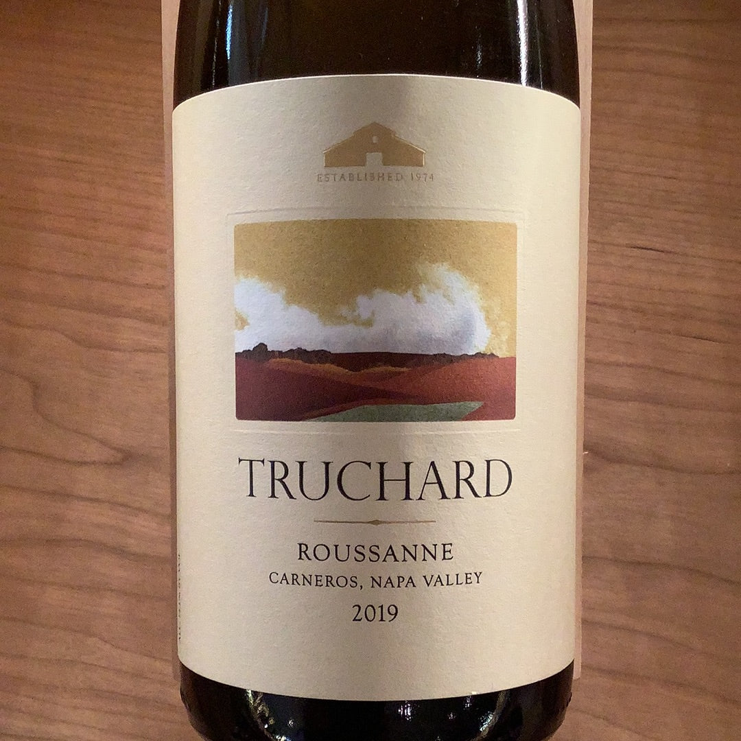 Truchard Roussanne