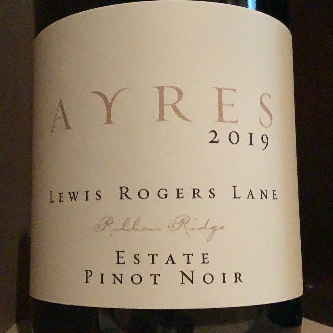Ayres Lewis Rogers PN
