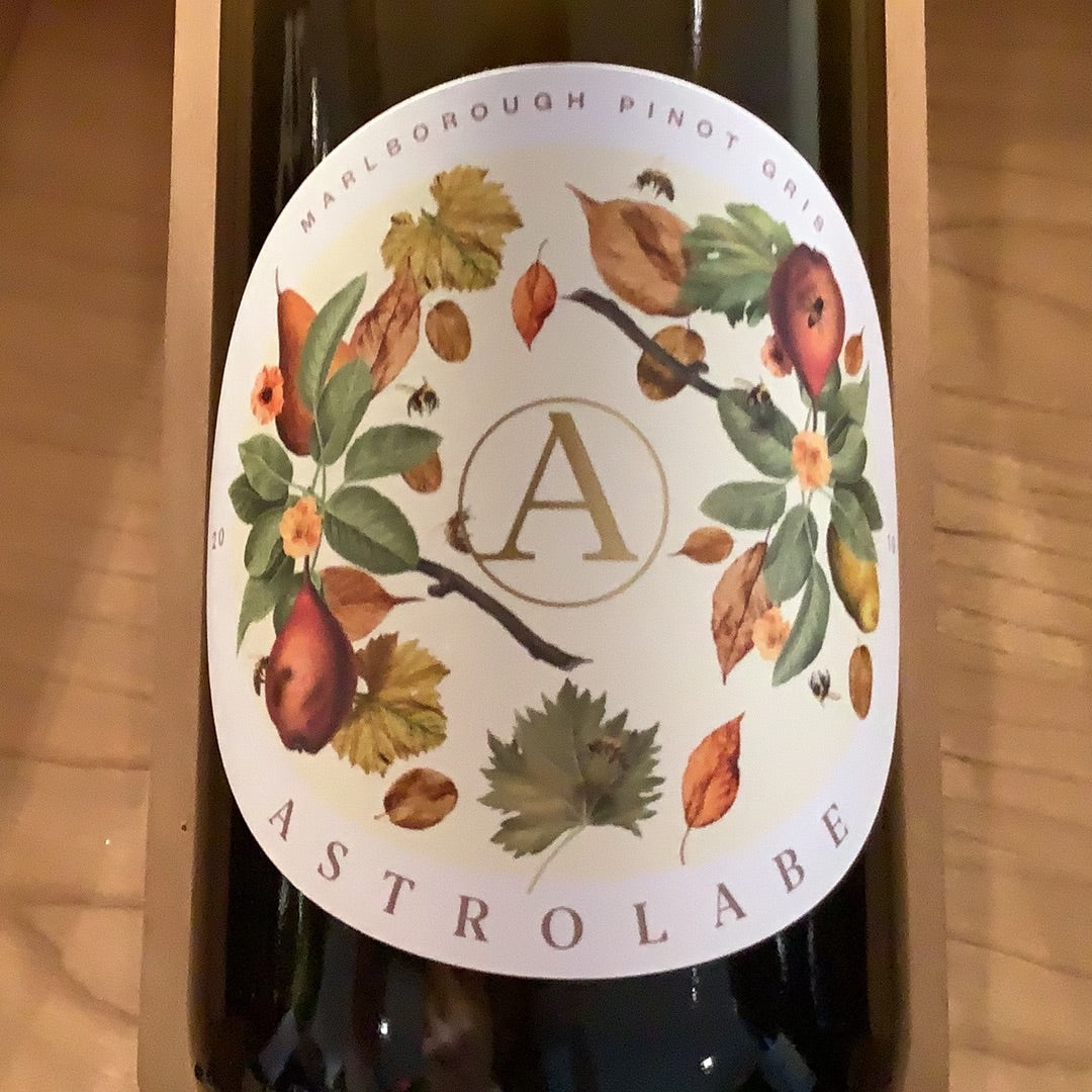 Astrolabe Pinot Gris
