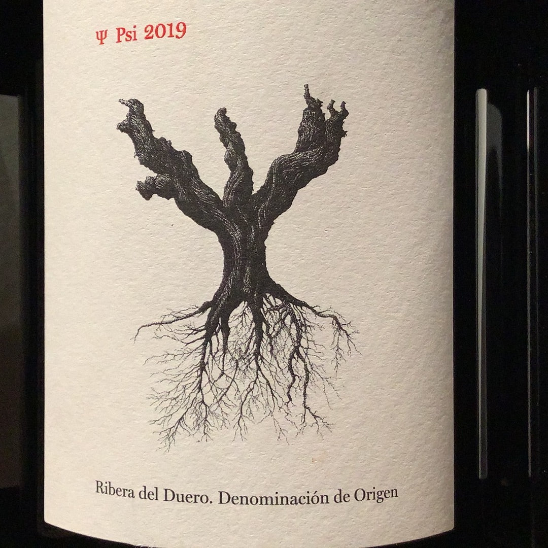 Dominio de Pingus PSI