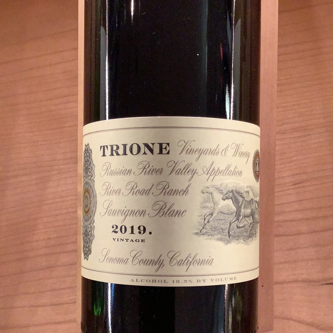 Trione Sauv Blanc