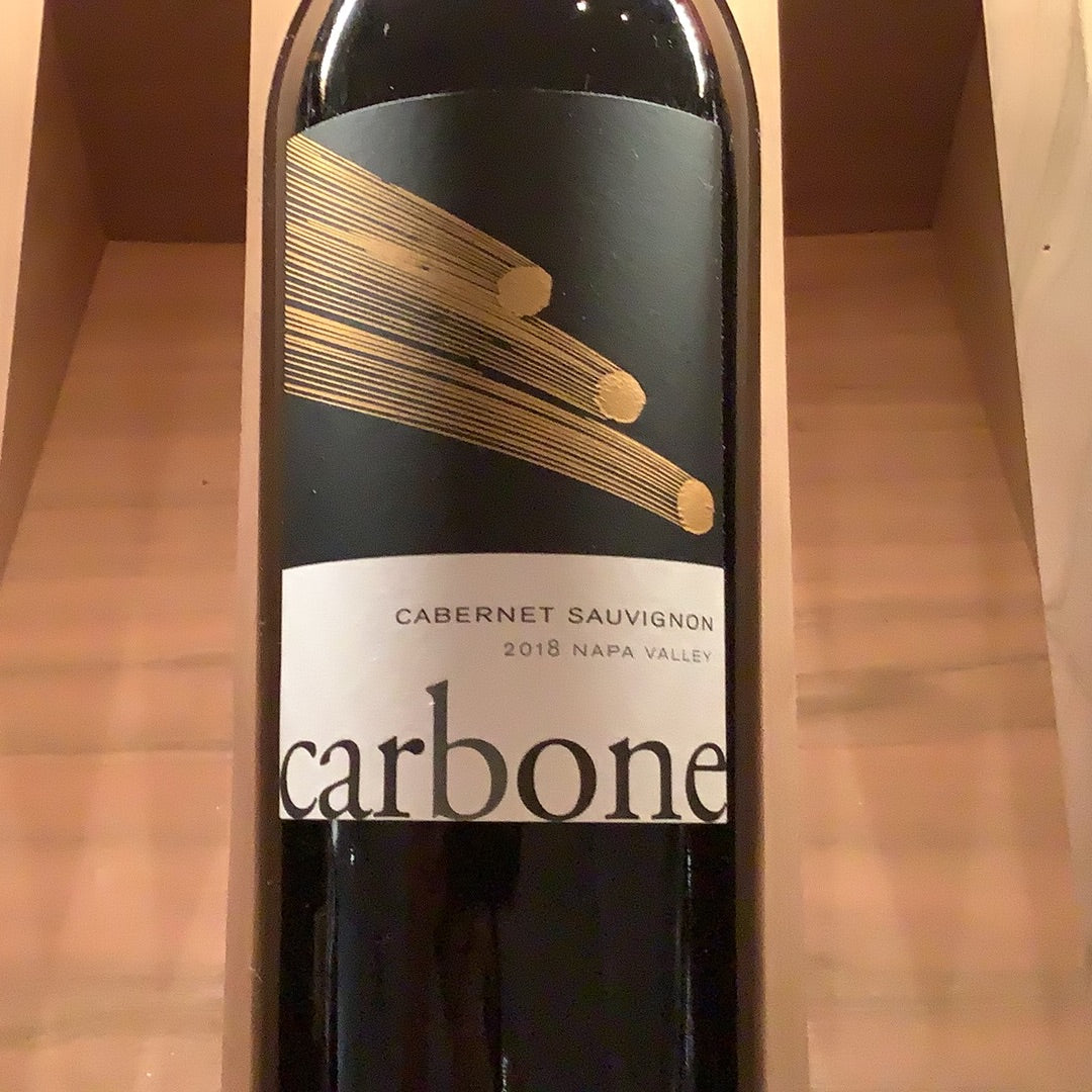 Favia Carbone Cabernet