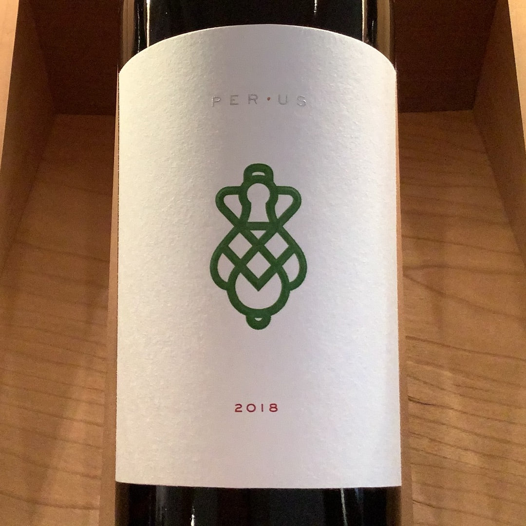 2018 PerUs Bryn