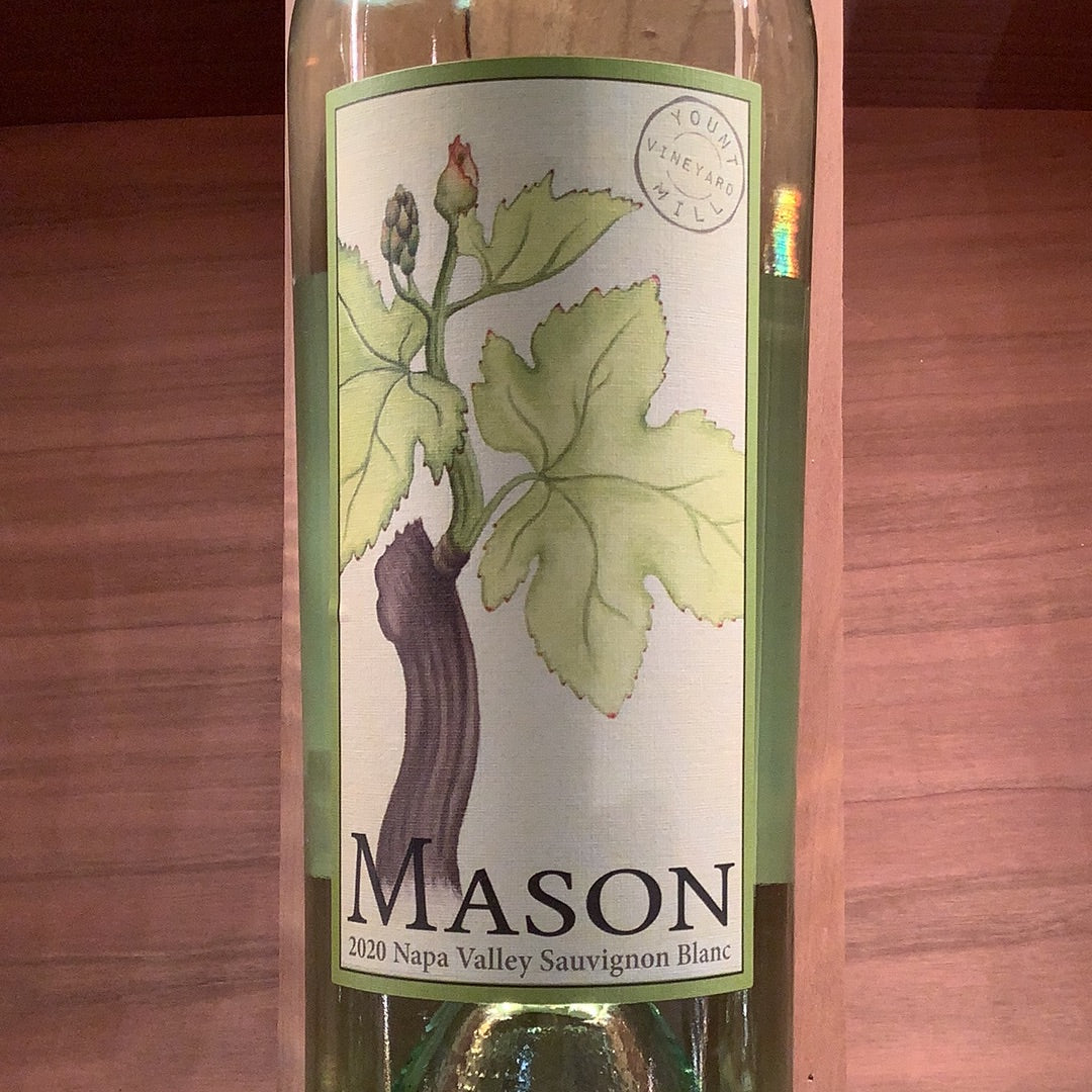 Mason Sauv Blanc