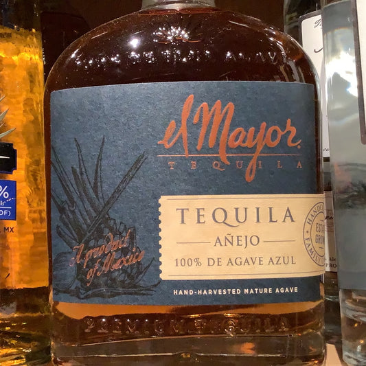 El Mayor Anejo
