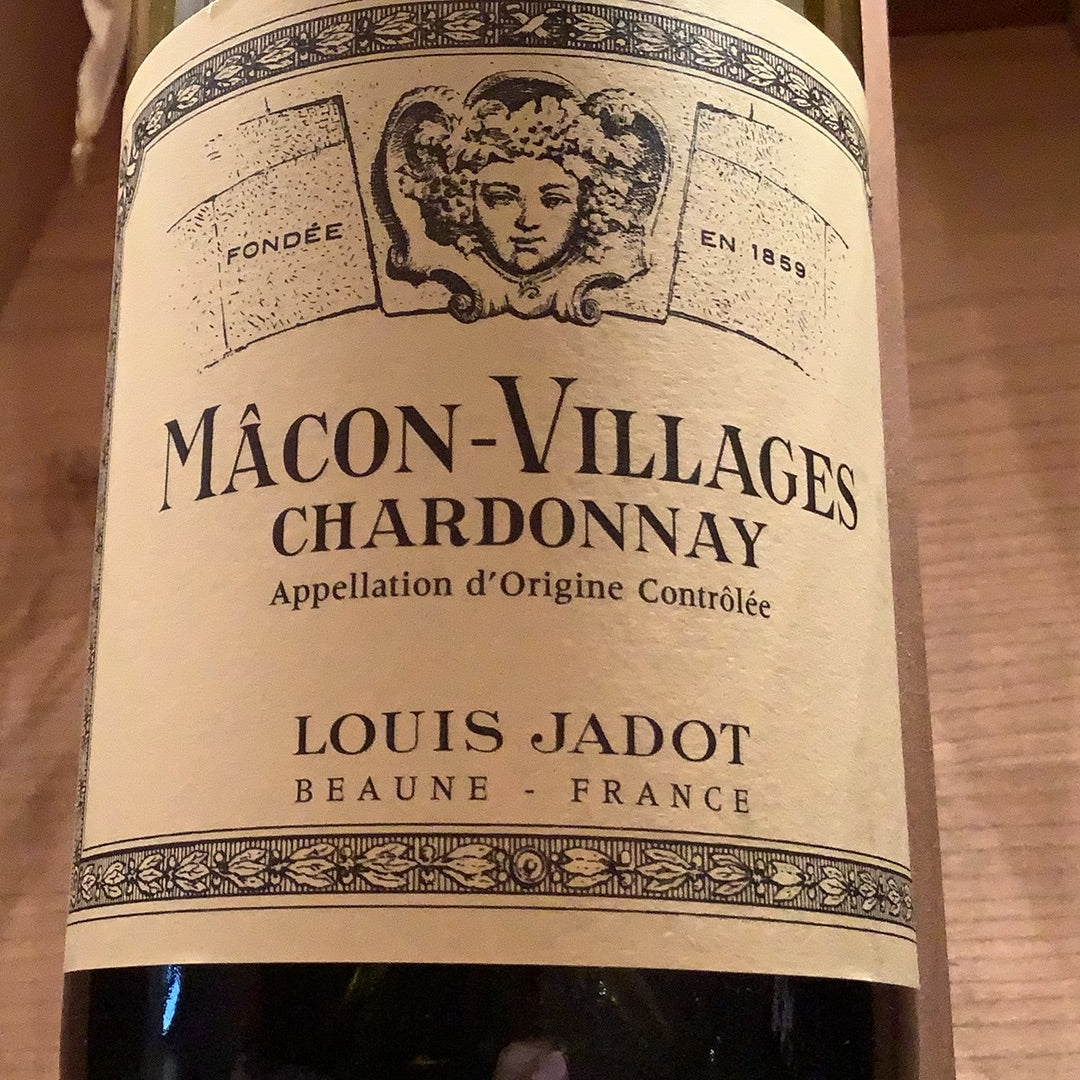 Jadot Macon Village