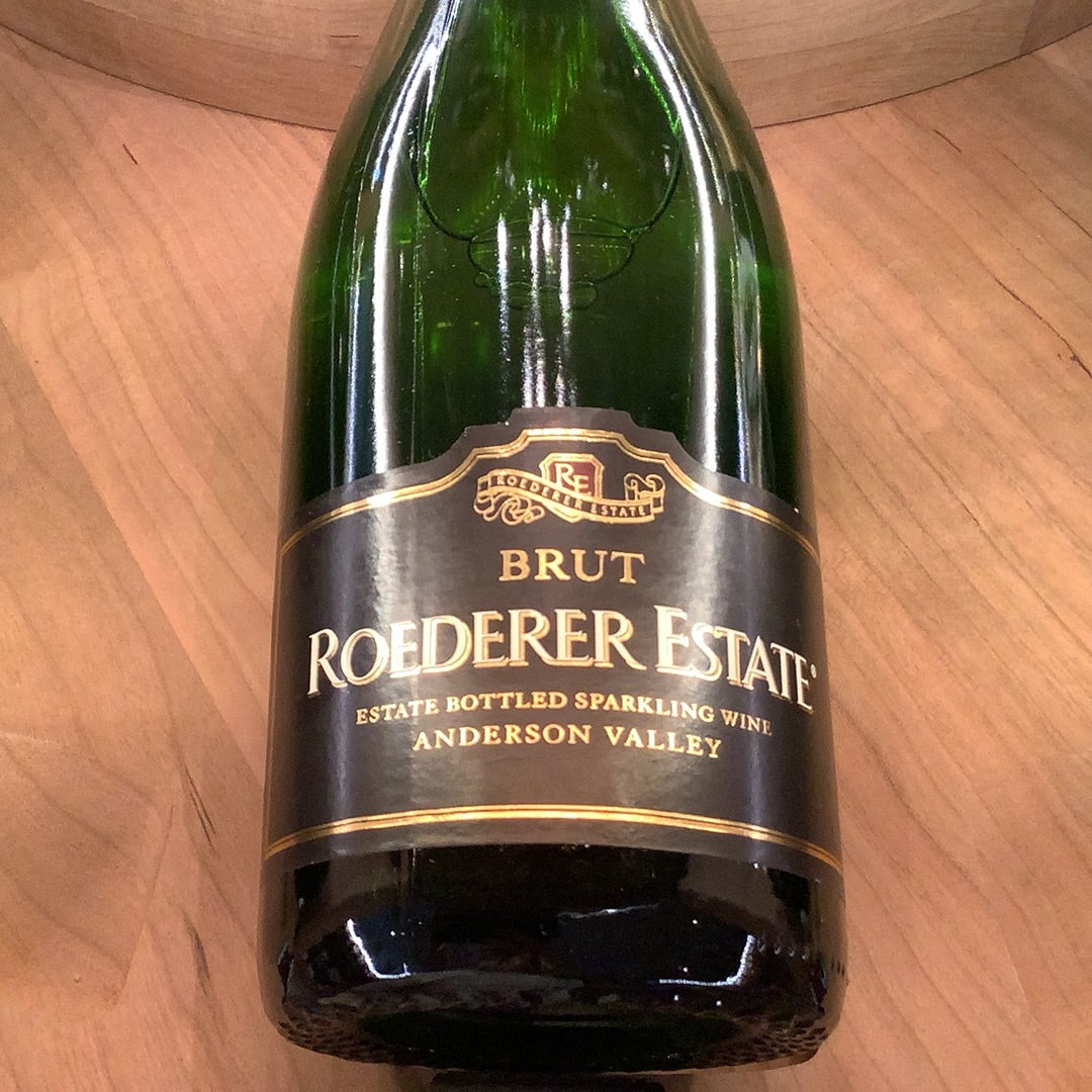 Roederer Estate Brut NV