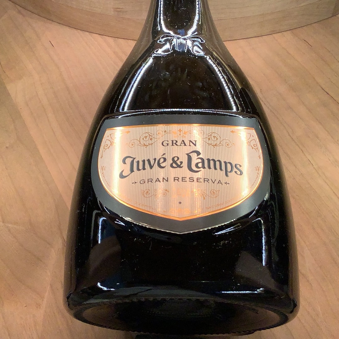 2015 Juve y Camps Grand Juve Cava