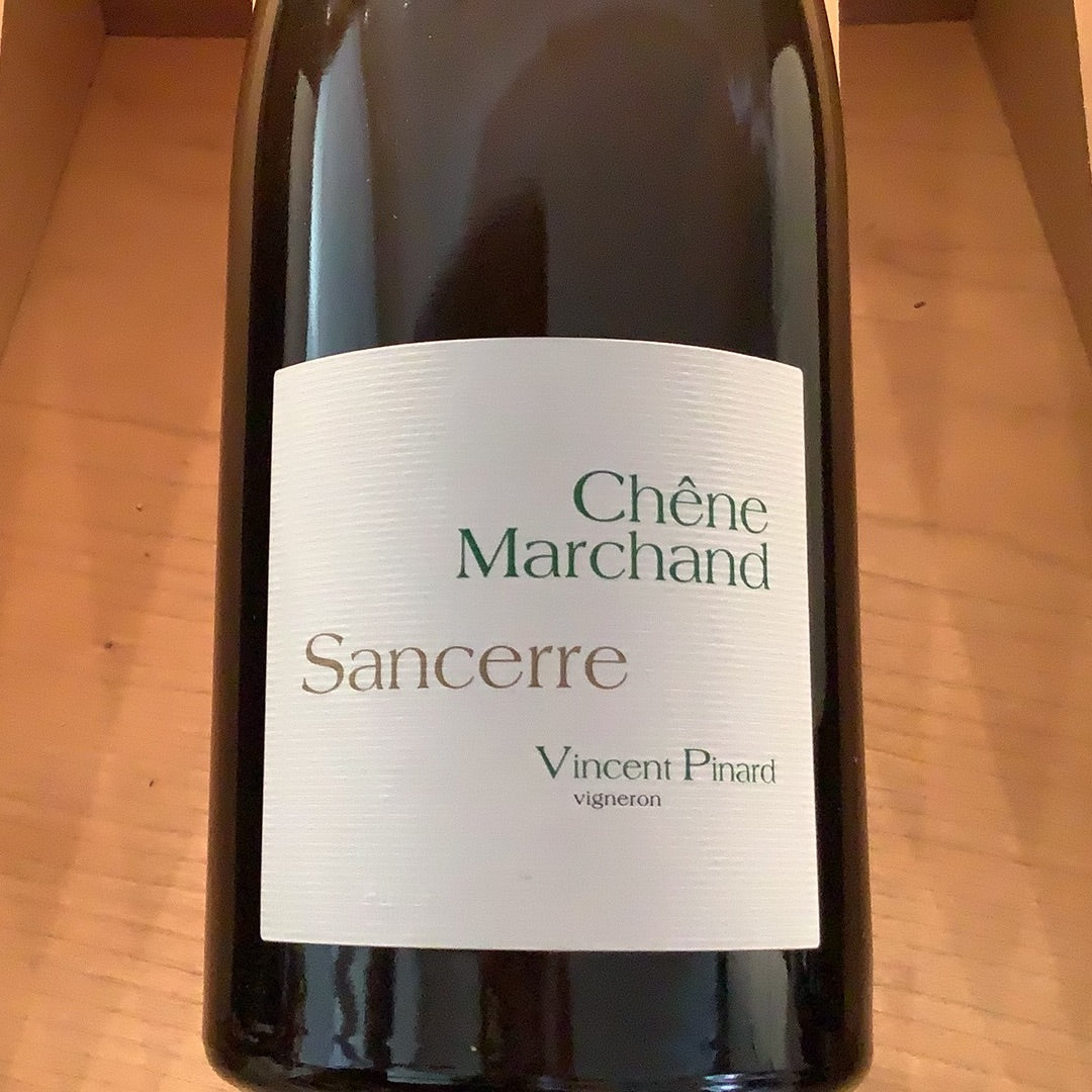 19 Pinard Sancerre Chene Marchand