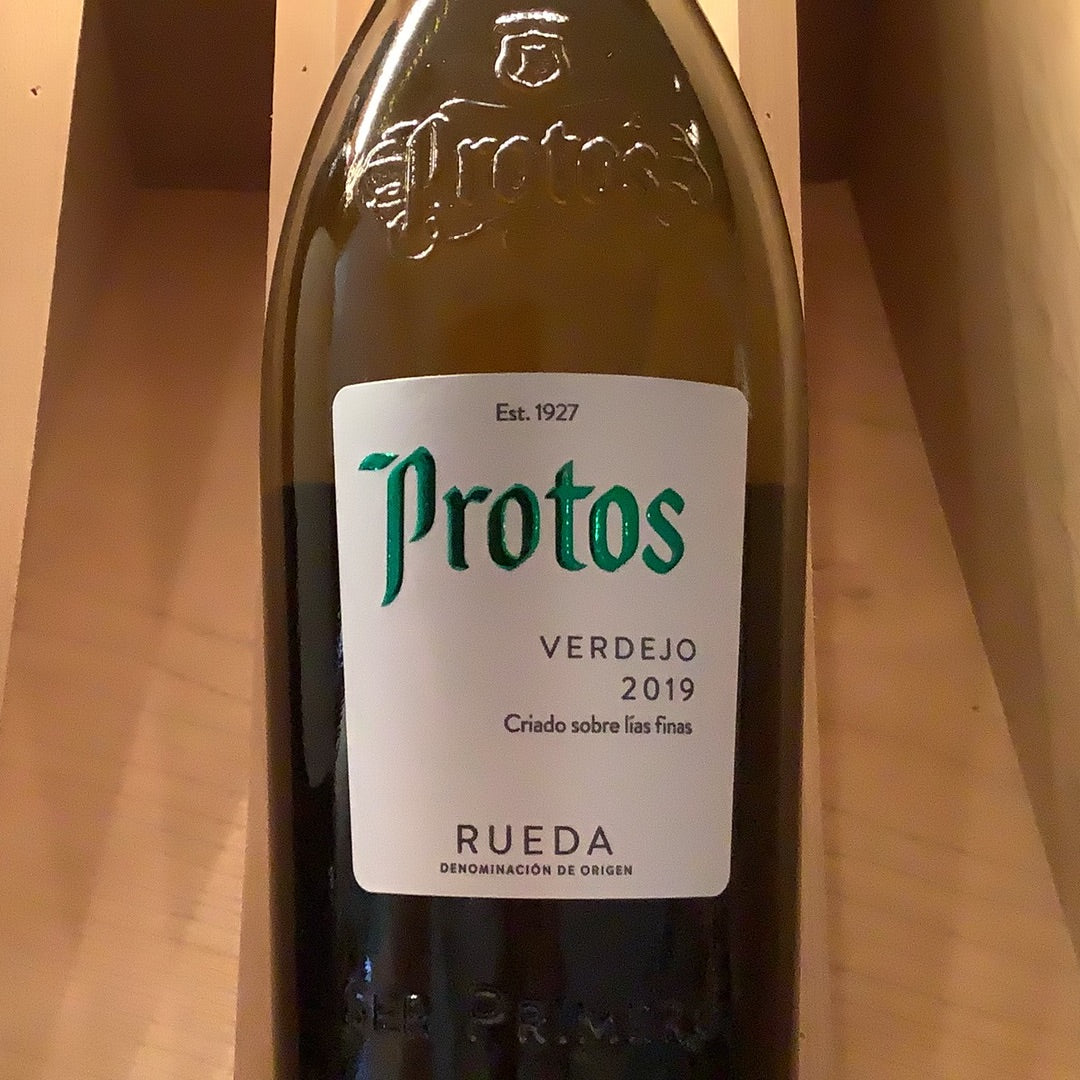 Protos Verdejo