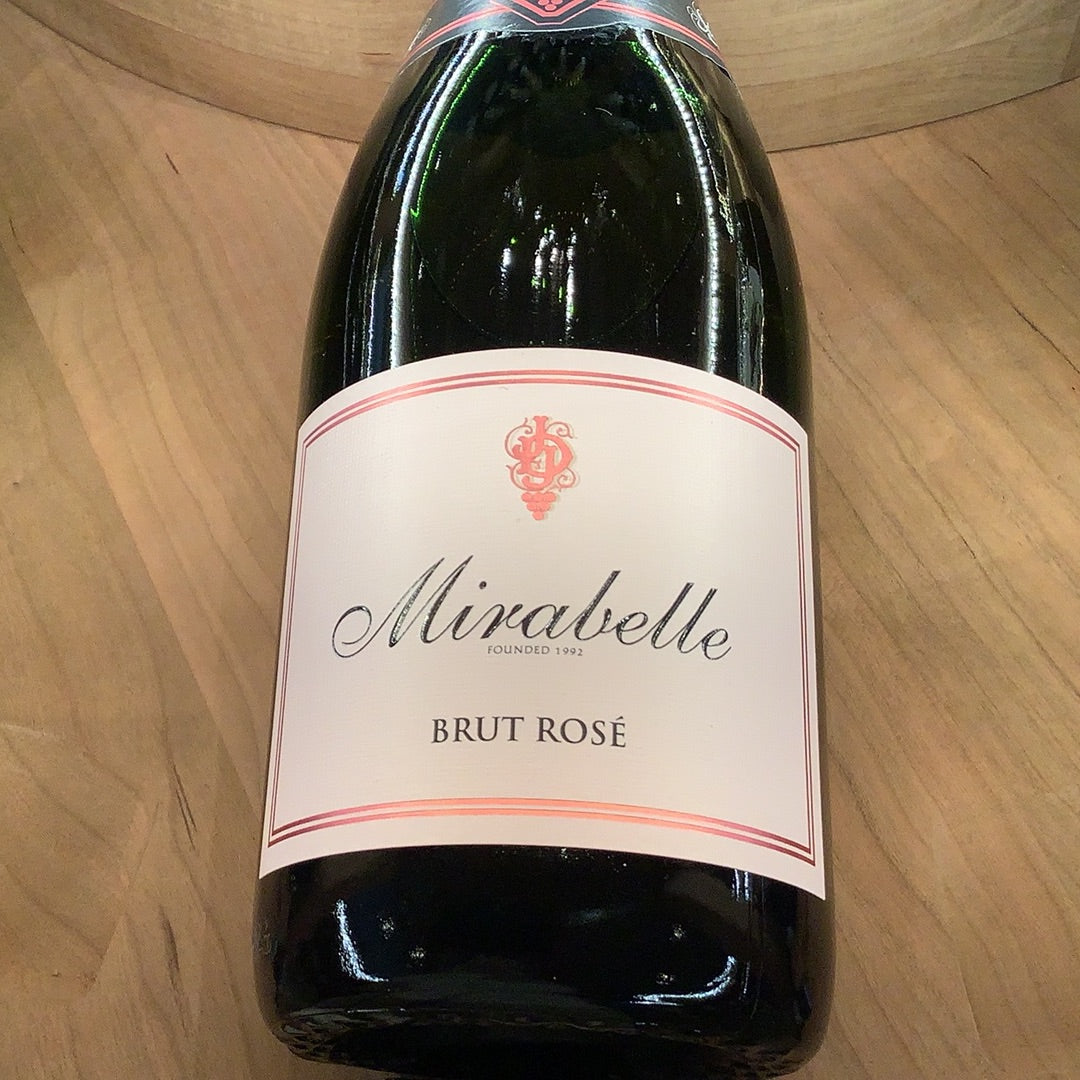 Schramsberg Mirabelle Rose 750ml