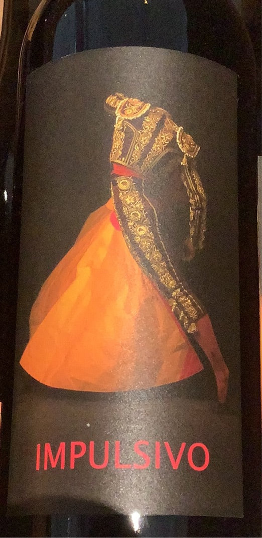 2018 Cayuse Impulsivo **1 btl remaining**