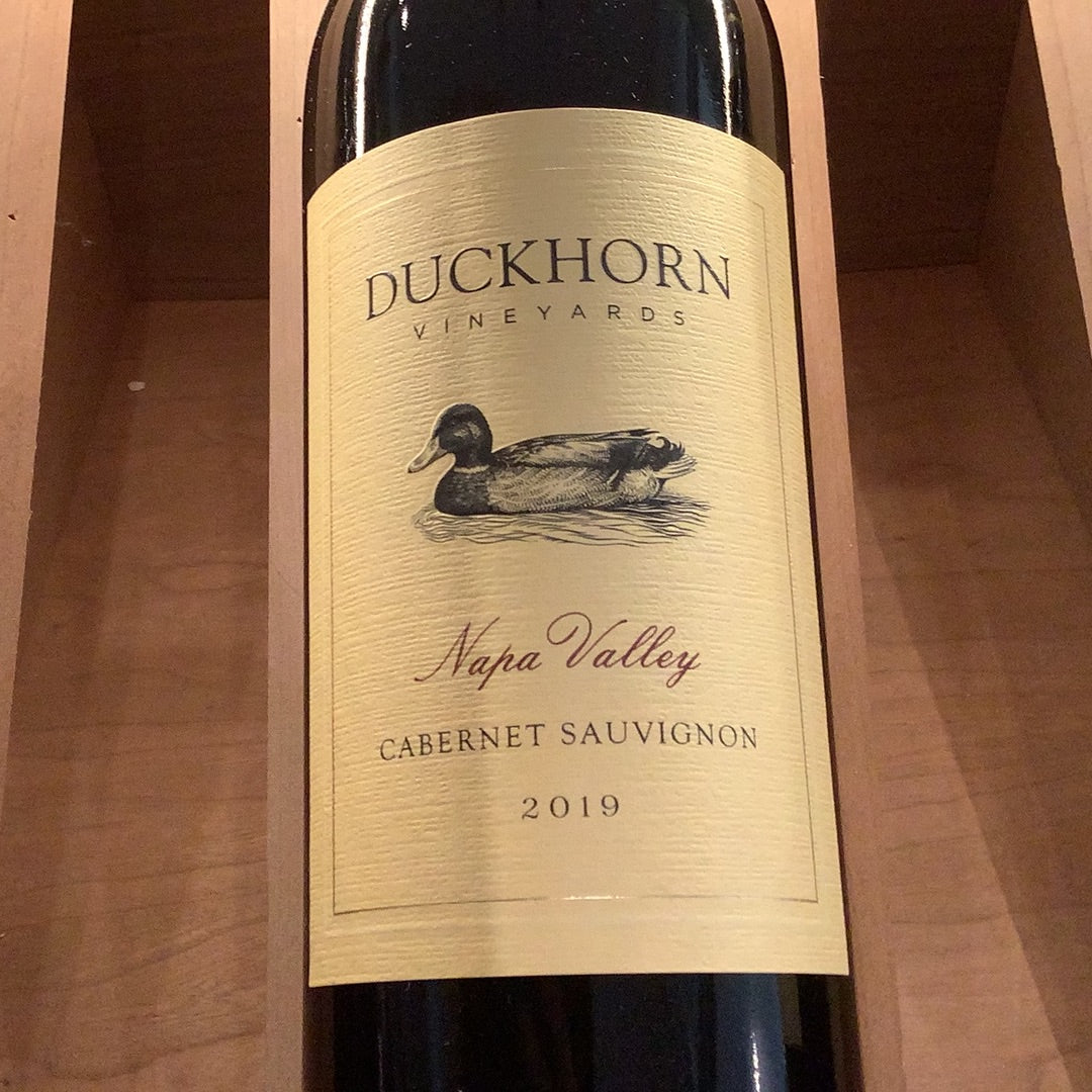 '23 Duckhorn Chardonnay