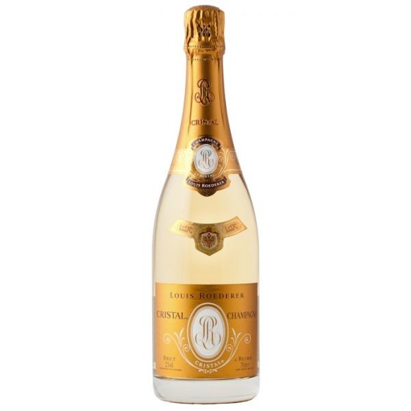 2012 Louis Roederer Cristal 1.5L