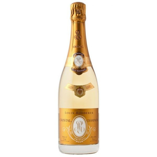 2005 Louis Roederer Cristal 750ml