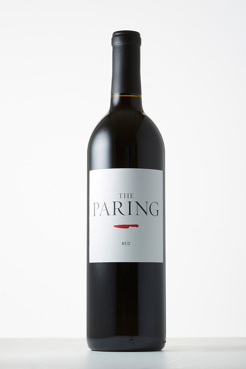 Paring Red Wine