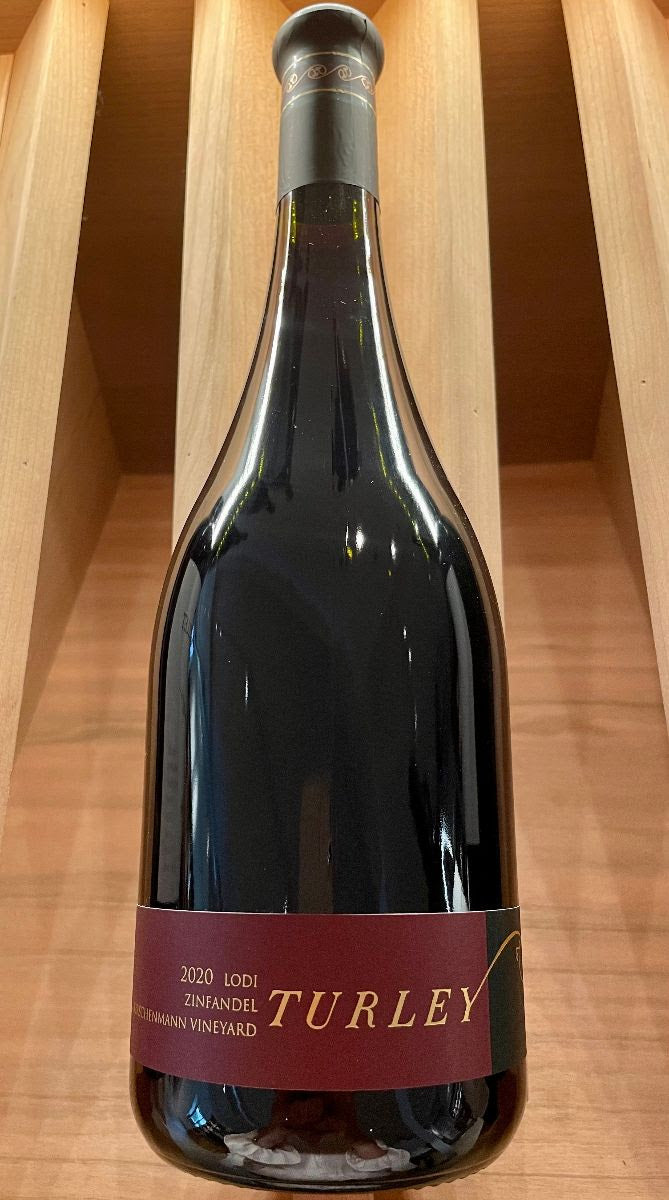 Turley Zinfandel Kirschenmann
