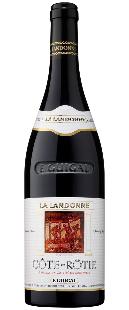 '21 Guigal Cote Rotie La Landonne